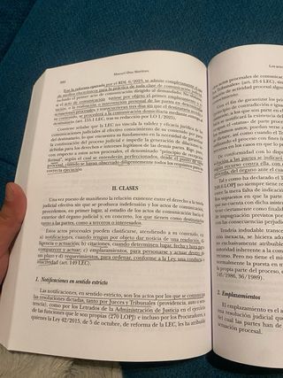 Introducción al Derecho Procesal 3ª Edición