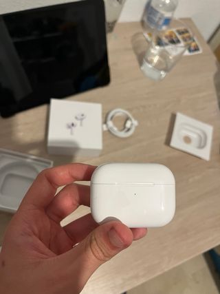 Airpods Pro 2da Gen