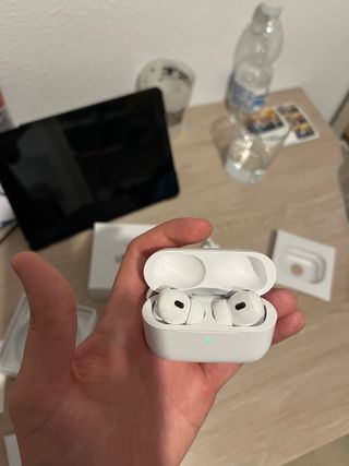 Airpods Pro 2da Gen
