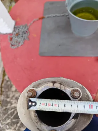 Escape LeoVince SBK Carbono