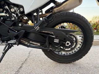 Husqvarna Norden 901 Expedition 2025