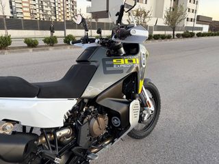 Husqvarna Norden 901 Expedition 2025
