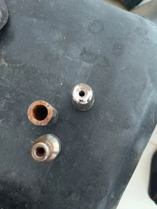 Variador Piaggio X8 motor de arranque.y bendix