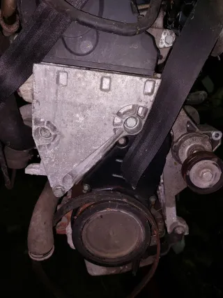 Motor ATD 1900 TDI Seat Ibiza Golf Audi