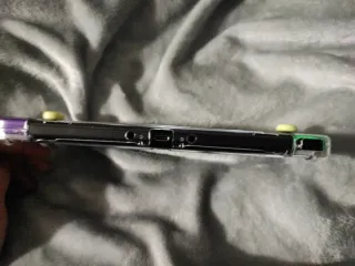 Nintendo Switch OLED Splatoom 3 Edition