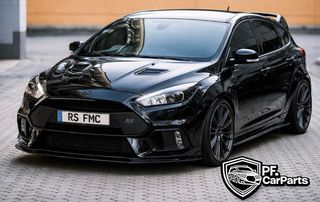 Spoiler delantero Ford Focus