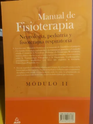 ManualFisioterapia ManualDeVendajes