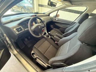 Peugeot 307 2006