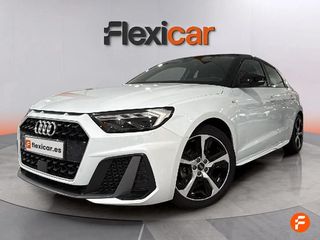 Audi A1 citycarver 30 TFSI 85kW (116CV)