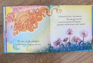 Lot 3 contes Gràcies Per Ser Amiga Meva (català)