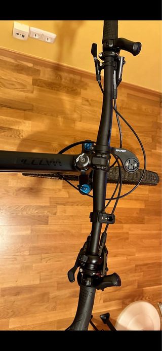 Orbea Occam Mtb - Muchos Extras
