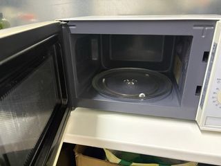 Microondas Panasonic