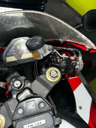 Honda CBR1000RR