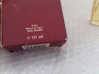 Patrichs Eau de Cologne 125ml