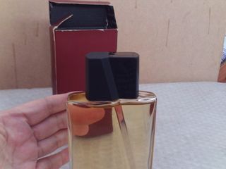 Patrichs Eau de Cologne 125ml