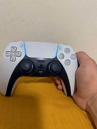 Mando PS5 Sony