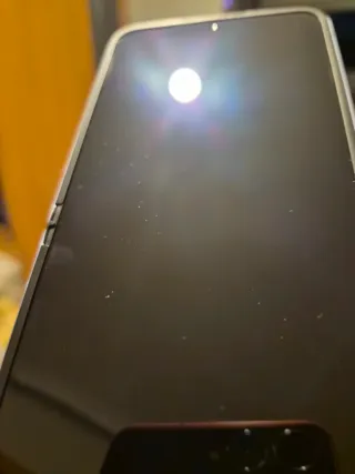 Samsung Galaxy Z Flip6