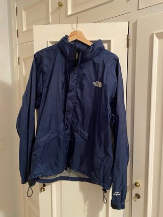 Chaqueta The North Face Windstopper Gore
