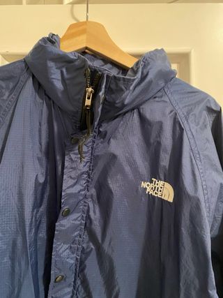 Chaqueta The North Face Windstopper Gore