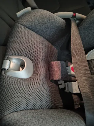 Ovetto Cybex Cloud T