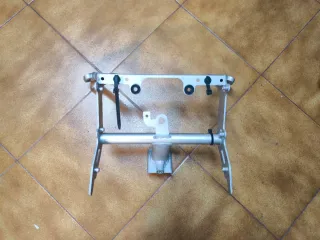 Araña Delantera RSV Mille 2003