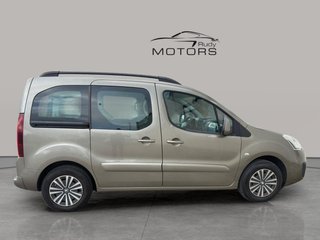 Peugeot Partner TEPEE Outdoor 1.6 BlueHDi 100