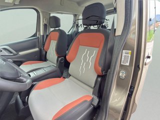 Peugeot Partner TEPEE Outdoor 1.6 BlueHDi 100