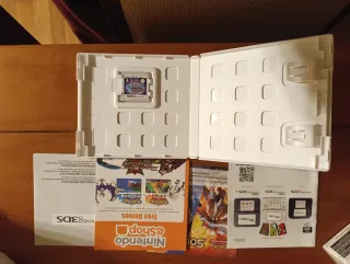 Pack 5 Juegos Nintendo 3DS