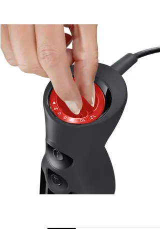 Batidora de mano Bosch ErgoMixx MS6CB6110