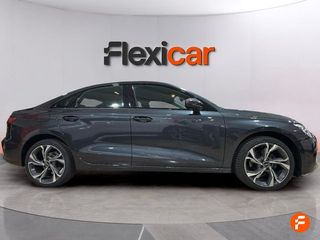 Audi A3 Sportback Black line 30 TFSI 81kW S tron