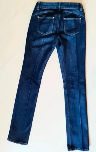 Jeans Gucci Donna Taglia S