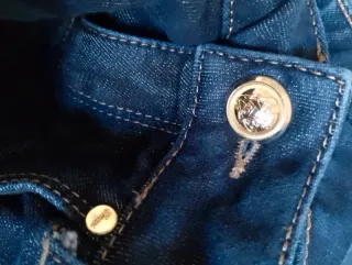 Jeans Gucci Donna Taglia S