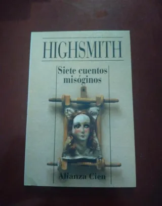 Siete Cuentos Misoginos (Spanish Edition)