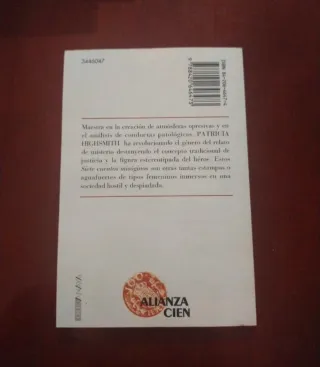 Siete Cuentos Misoginos (Spanish Edition)