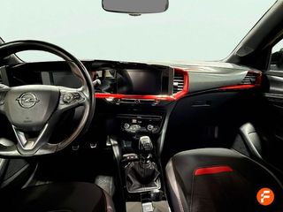 Opel Mokka 1.5 D GS Line