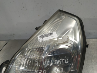 FARO IZQUIERDO RENAULT VEL SATIS (BJ0) 8200014357