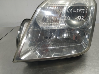 FARO IZQUIERDO RENAULT VEL SATIS (BJ0) 8200014357