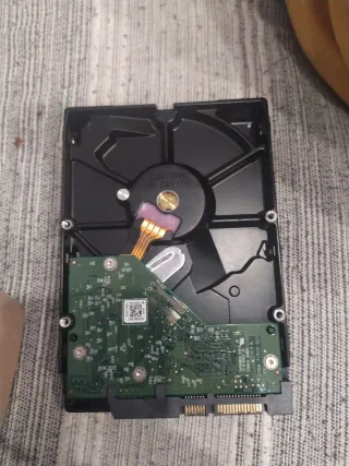 Disco Duro WD 1TB SATA 3.5