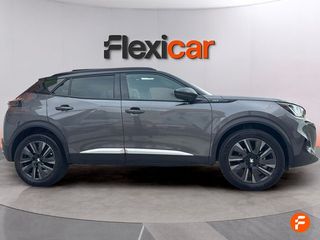 Peugeot 2008 GT Puretech 130 S&S EAT8