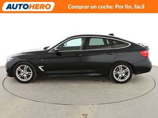 BMW Serie 3 320d GT M Sport