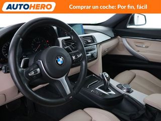 BMW Serie 3 320d GT M Sport