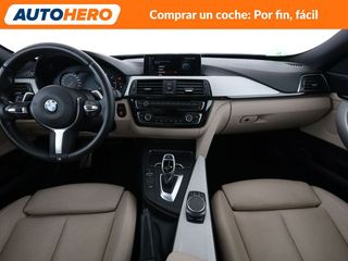 BMW Serie 3 320d GT M Sport