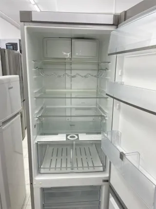 Nevera Electrolux Combi