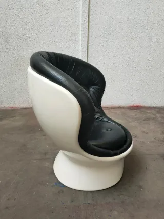 Alquiler Sillón Michel Cadestin Mid Century