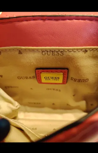 Borsa Guess