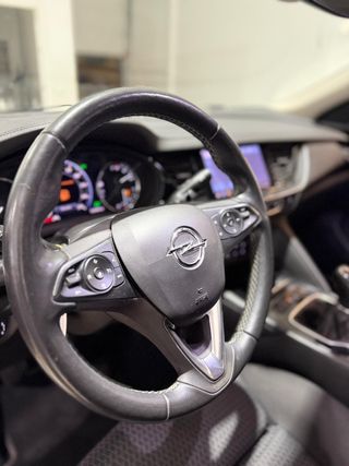 Opel Insignia GS Business 1.5D DVH 90kW MT6