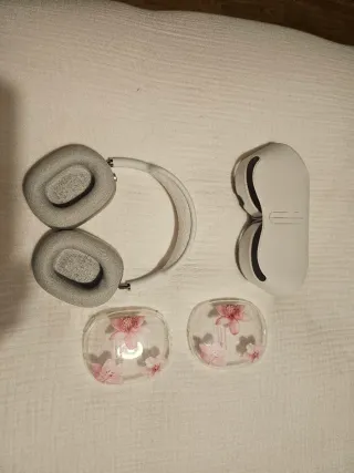 Airpods Max Plata 2020