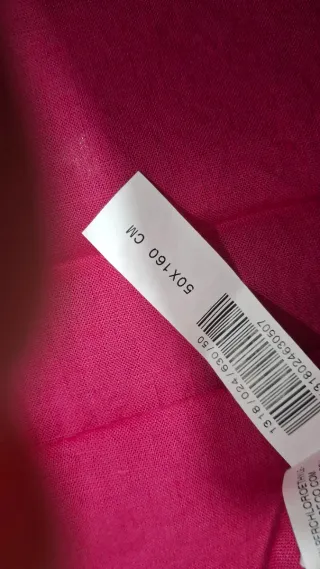 2 Caminos de Mesa Zara Home