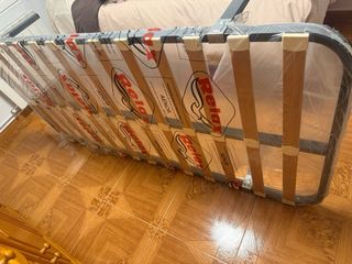 Somier Relax 90cm Nuevo