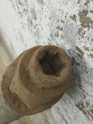 Cardan Pascuali Minitractor